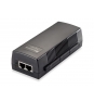 LevelOne adaptador e inyector de PoE Ethernet rápido Gigabit Ethernet 52 V