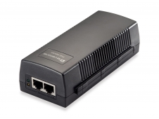 LevelOne adaptador e inyector de PoE Ethernet rápido Gigabit Ethernet ...