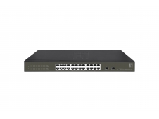 LevelOne GES-2126 switch Gestionado L2 Gigabit Ethernet (10/100/1000) ...