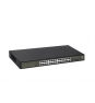LevelOne GES-2128 switch Gestionado L2 Gigabit Ethernet (10/100/1000) Negro
