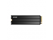 Lexar NM790 M.2 2 TB PCI Express 4.0 NVMe