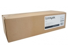 Lexmark 24B7502 cartucho de tóner 1 pieza(s) Original Negro