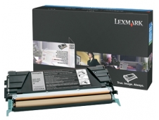 Lexmark E250A31E cartucho de tóner 1 pieza Original Negro
