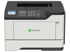 Lexmark MS521dn multifuncion 1200 x 1200 DPI A4