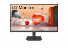 LG 25MS500-B pantalla para PC 63,5 cm (25