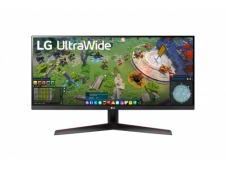 LG 29WP60G-B Monitor gaming 29p ultrawide full hd negro 