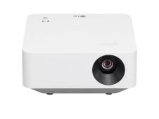 LG PF510Q videoproyector Proyector de corto alcance 450 lúmenes ANSI D...