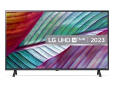 LG UHD 50UR78006LK Televisor 127 cm (50