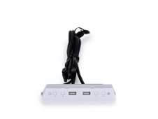 Lian Li CONTROLADORA EXTERNA ARGB+USB 216 W