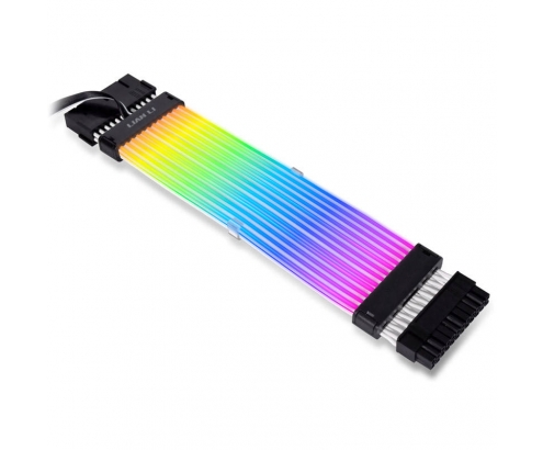 Lian Li Strimer Plus V2 24 Pin RGB - Extensor