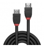 Lindy 36474 cable HDMI 5 m HDMI tipo A (Estándar) Negro