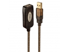 Lindy 42631 cable USB 20 m
