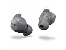 Lindy LE400W Auriculares True Wireless Stereo (TWS) Dentro de oÍ­do Co...