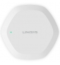Linksys punto de acceso inalámbrico 867 Mbit/s EnergÍ­a sobre Ethernet (PoE) (2,4 GHz/5 GHz) Blanco