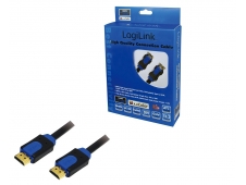 LogiLink Cable de red 1 m
