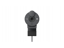 Logitech Brio 305 cámara web 2 MP 1920 x 1080 Pixeles USB-C Grafito