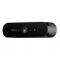 Logitech brio stream webcam 4096 x 21060 pixeles usb 3.2 gen 1 negro
