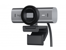 Logitech MX Brio 705 for Business cámara web 8,5 MP 4096 x 2160 Pixele...