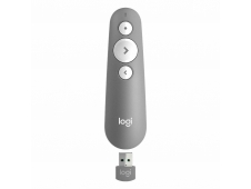 Logitech R500 Laser Presentation Remote apuntador inalámbricos Bluetoo...