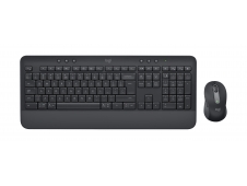 Logitech Signature MK650 Combo For Business teclado Ratón incluido Blu...