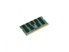 Módulo de memoria Kingston Technology 16 GB DDR4 2666 MHz ECC