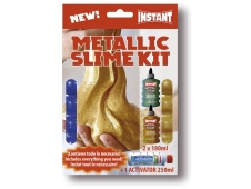 Maped Metallic Slime Kit