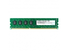MEMORIA APACER 8GB DDR3 1600MHZ 240 PIN CL 11 1.5V DL.08G2K.KAM