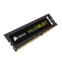 MEMORIA CORSAIR VALUE SELECT DDR4 2666MHZ 16GB 1X16GB PC CMV16GX4M1A2666C18
