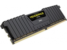 MEMORIA CORSAIR VENGEANCE LPX DDR4 2400MHZ 8GB CMK8GX4M1A2400C16