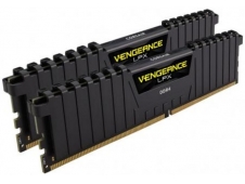 MEMORIA CORSAIR VENGEANCE LPX DDR4 3000MHz 16GB (2X8GB) CMK16GX4M2B300...