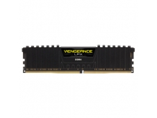 MEMORIA CORSAIR VENGEANCE LPX DDR4 32GB 3000MHZ CMK32GX4M1D3000C16