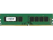MEMORIA CRUCIAL DDR4 2400MHz 16GB CL17 CT16G4DFD824A