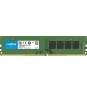 Memoria Crucial DDR4 2666MHZ 8GB CT8G4DFRA266 1 x 8 GB 