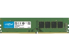 Memoria Crucial DDR4 2666MHZ 8GB CT8G4DFRA266 1 x 8 GB 