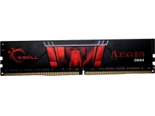 MEMORIA GSKILL AEGIS DDR4 3000Mhz 8GB F4-3000C16S-8GISB 