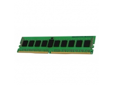 MEMORIA KINGSTON 16GB DDR4 3200MHZ CL22 KVR32N22D8/16