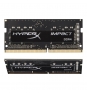 MEMORIA KINGSTON SO-DIMM DDR4 16GB 3200MHZ CL20 FURY IMPACT