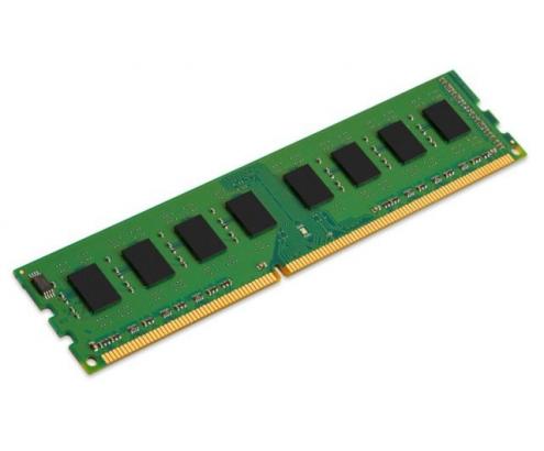 MEMORIA KINGSTON VALUERAM DDR3 1600 MHz 4GB KVR16LN11/4