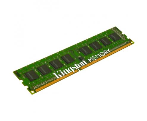 MEMORIA KINGSTON VALUERAM DDR3 1600 MHz 8GB KVR16N11/8