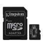 MEMORIA MICROSDHC KINGSTON 32GB SDCS2/32GB