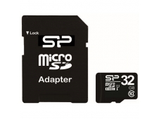 MEMORIA MICROSDHC SP 32GB SP032GBSTH010V10SP