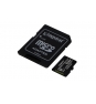 MEMORIA MICROSDXC KINGSTON 512GB CANVAS SELECT PLUS SDCS2/512GB