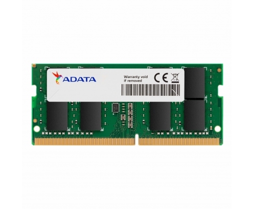 Memoria SODIMM ADATA AD4S320016G22-SGN memoria 16 GB 1 x 16 GB DDR4 32...