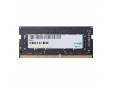 MEMORIA SODIMM APACER 8GB DDR4 2666MHZ 260 PIN ES.08G2V.GNH