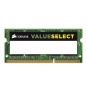 MEMORIA SODIMM CORSAIR DDR3 1600MHZ 8GB CMSO8GX3M1C1600C11