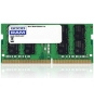 MEMORIA SODIMM GOODRAM RETAIL DDR4 2666 MHz 8GB GR2666S464L19S/8G