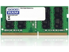 MEMORIA SODIMM GOODRAM RETAIL DDR4 2666 MHz 8GB GR2666S464L19S/8G