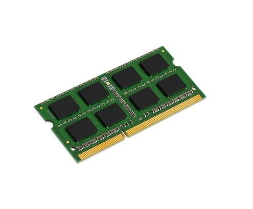 MEMORIA SODIMM KINGSTON 2GB DDR3 1600 KVR16LS11S6/2