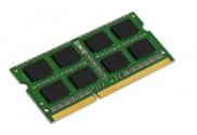 MEMORIA SODIMM KINGSTON 2GB DDR3 1600 KVR16LS11S6/2