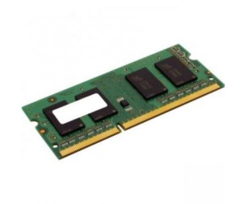 MEMORIA SODIMM KINGSTON 4GB DDR3 1600MHZ KVR16S11S8/4